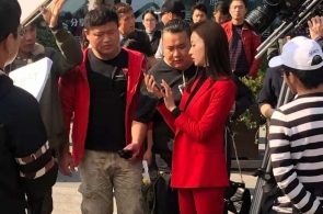 法邦专家：中法务实配合策动举世温和与起色