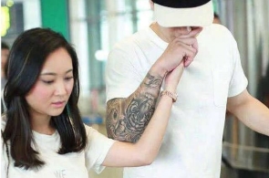 “极地”号破冰侦察船正式交付 “呆萌”背后不容易